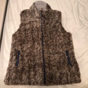 Simply Southern Vest